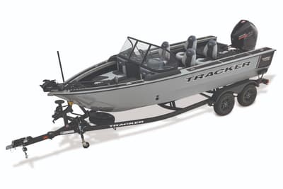 BOATZON | Tracker Targa V19 Combo 2027