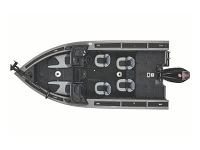 BOATZON | Tracker Targa V19 Combo 2027