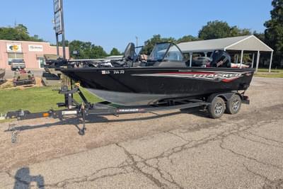 BOATZON | Tracker Targa V19 Combo Tournament Edition 2023 BOATZON | Tracker Targa V19 Combo Tournament Edition 2023