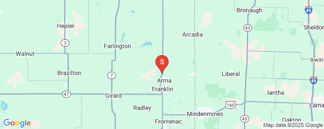 location