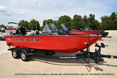 BOATZON | Tracker Targa V19 Combo w225HP ProXS 2026