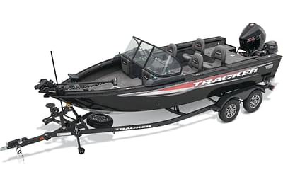 BOATZON | Tracker Targa V19 WT 2025 BOATZON | Tracker Targa V19 WT 2025