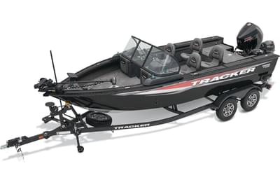 BOATZON | Tracker Targa V19 WT 2026 BOATZON | Tracker Targa V19 WT 2026