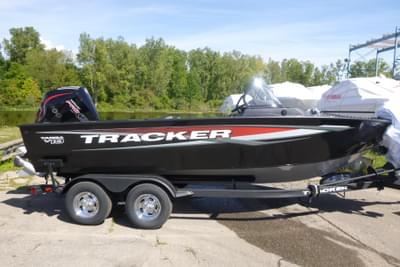 BOATZON | Tracker Targa V19 WT 2026 BOATZON | Tracker Targa V19 WT 2026