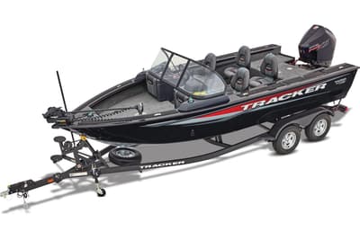 BOATZON | Tracker Targa V19 WT 2026