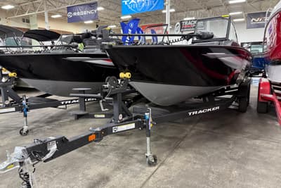 BOATZON | Tracker Targa V19 WT 2026