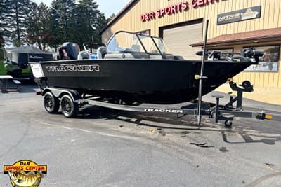 BOATZON | Tracker Targa V19 WT 2027