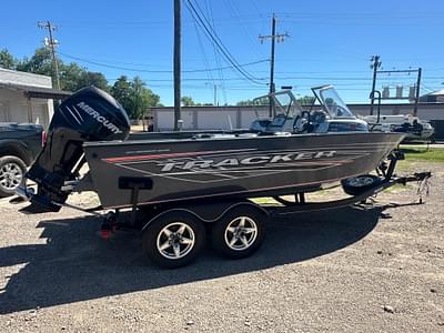 BOATZON | Tracker Targa V19 WT 40th Anniversary Edition 2018 BOATZON | Tracker Targa V19 WT 40th Anniversary Edition 2018