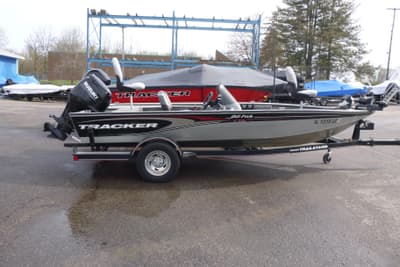 BOATZON | Tracker Tournament V18 All Fish 2005