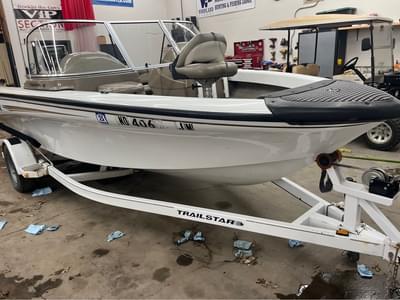BOATZON | Tracker tundra 18 2002