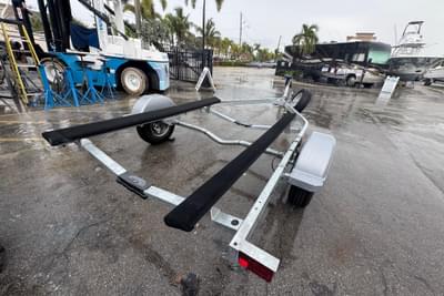 BOATZON | Trailer 1719 MAGICTILT 2024