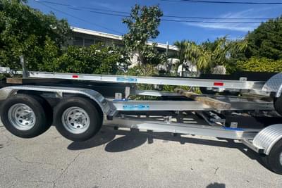 BOATZON | Trailer custom built 2025