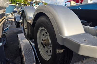 BOATZON | Trailer EZ LOADER 2125 2013 BOATZON | Trailer EZ LOADER 2125 2013