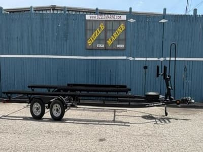 BOATZON | Trailstar PB 20 Pontoon Trailer 2023 BOATZON | Trailstar PB 20 Pontoon Trailer 2023