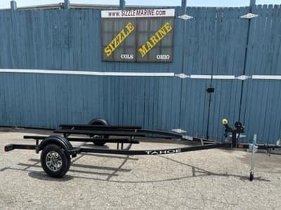 BOATZON | Trailstar T16 Trailer 2025