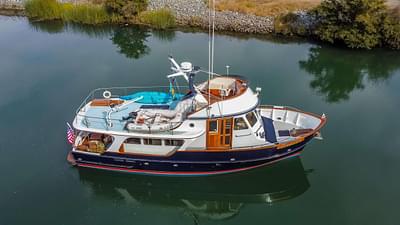 BOATZON | Trawler 1989