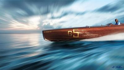 BOATZON | Treworgy 30 Baby Bootlegger 2024 BOATZON | Treworgy 30 Baby Bootlegger 2024