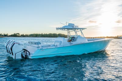 BOATZON | Tribute 37 2018