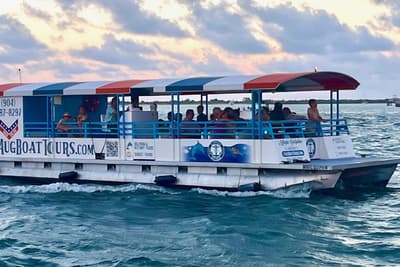 BOATZON | Trident 4012 2011