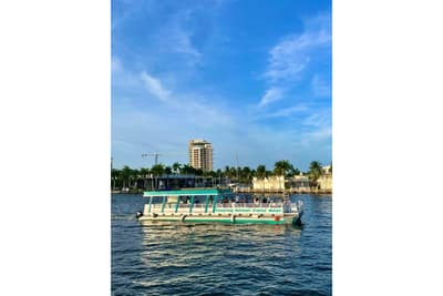 BOATZON | Trident 6516 2022