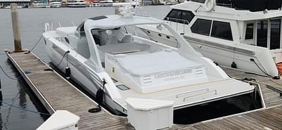 BOATZON | Trident Custom 2017 BOATZON | Trident Custom 2017