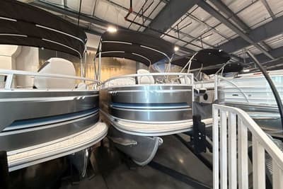 BOATZON | Trifecta 16FC SET Entertainment 25 2025