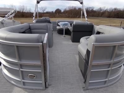 BOATZON | Trifecta 20C CS 2023