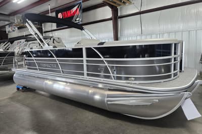 BOATZON | Trifecta 20RF LE 2025