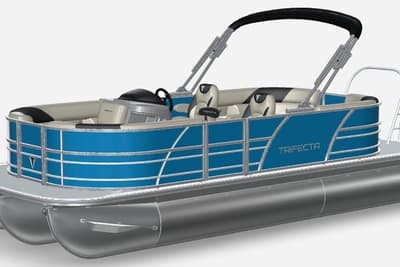 BOATZON | Trifecta 20RF LE 275 TriToon 2027