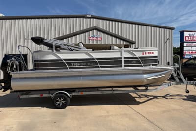 BOATZON | Trifecta 20RFLE 2025
