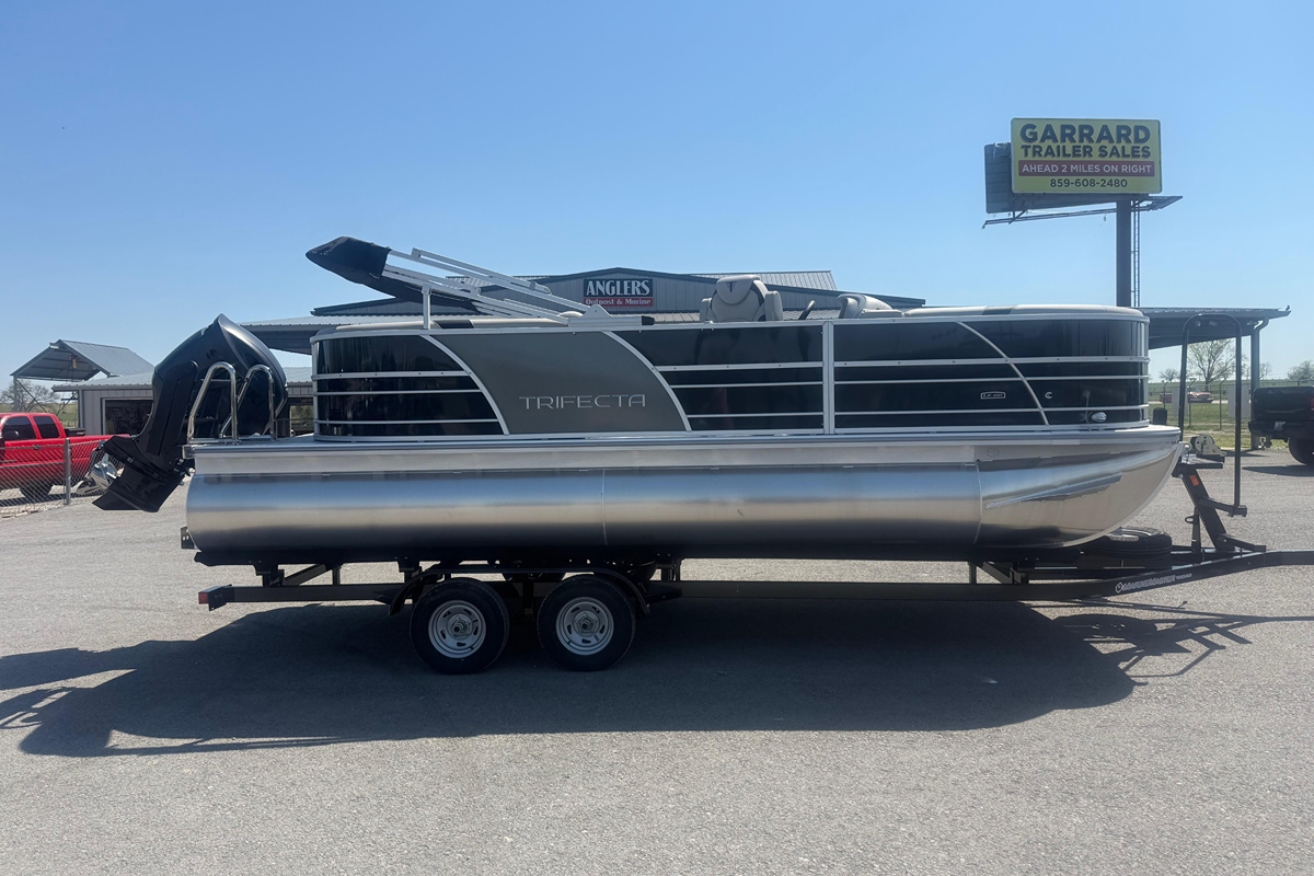 2026 Trifecta 22 LE RF LE 275 - Sold Boat