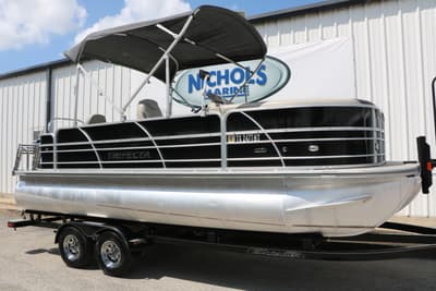 BOATZON | Trifecta 22 RFC Le 2020