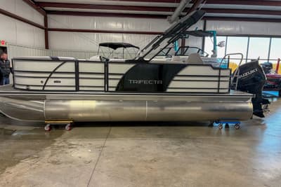 BOATZON | Trifecta 22 TRFC LE 2026