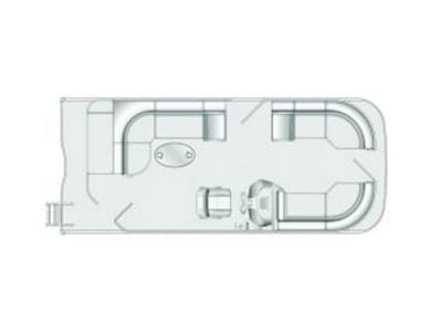 BOATZON | Trifecta 22C CS 275 2022