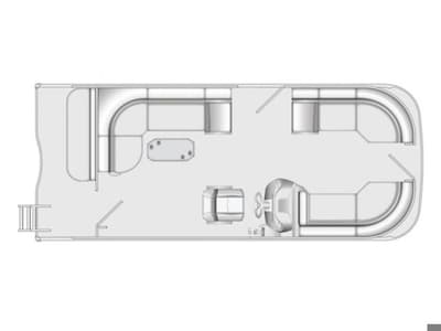BOATZON | Trifecta 22C2 CS 25 2026