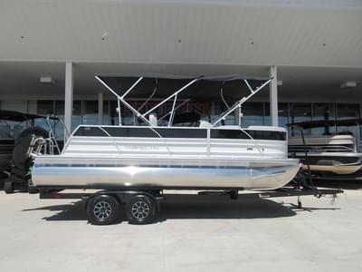 BOATZON | Trifecta 22C2 CS 275 2025 BOATZON | Trifecta 22C2 CS 275 2025