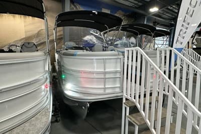 BOATZON | Trifecta 22E CS 275 2026