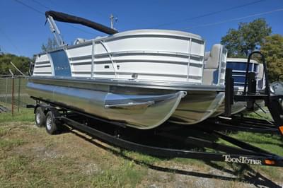 BOATZON | Trifecta 22LE 2026