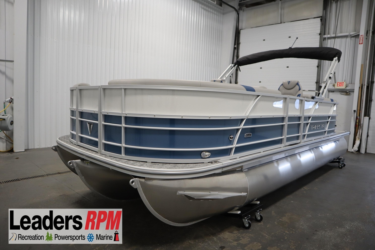 2025 Trifecta 22RF LE 275 - Sold Boat