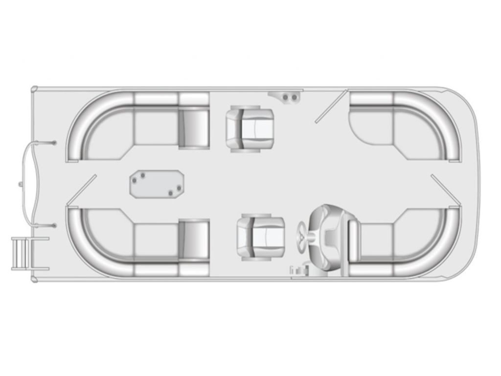 2026 Trifecta 22RF LE 275 - Sold Boat