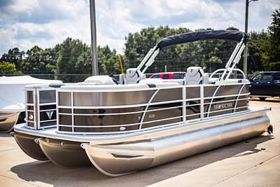 BOATZON | Trifecta 22RF LE275 2025 BOATZON | Trifecta 22RF LE275 2025