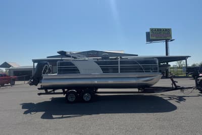 BOATZON | Trifecta 22RFCS3 2026