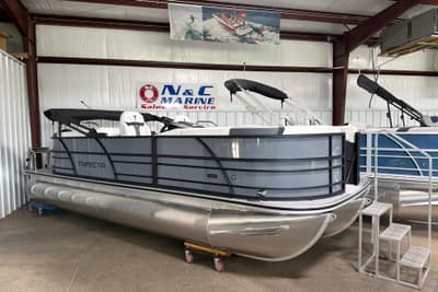 BOATZON | Trifecta 22RFCS30 2025
