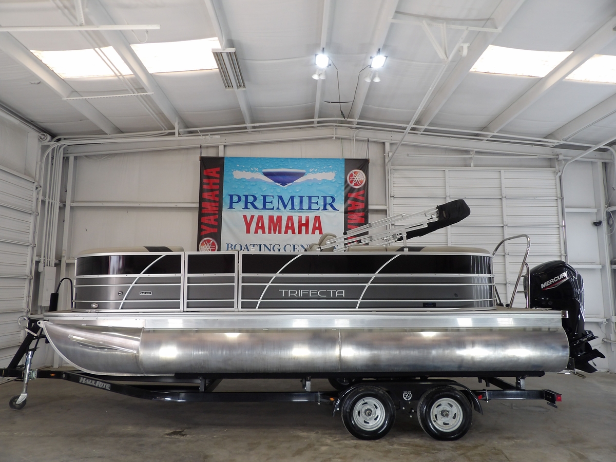 2023 Trifecta 22RFLE275 - Sold Boat