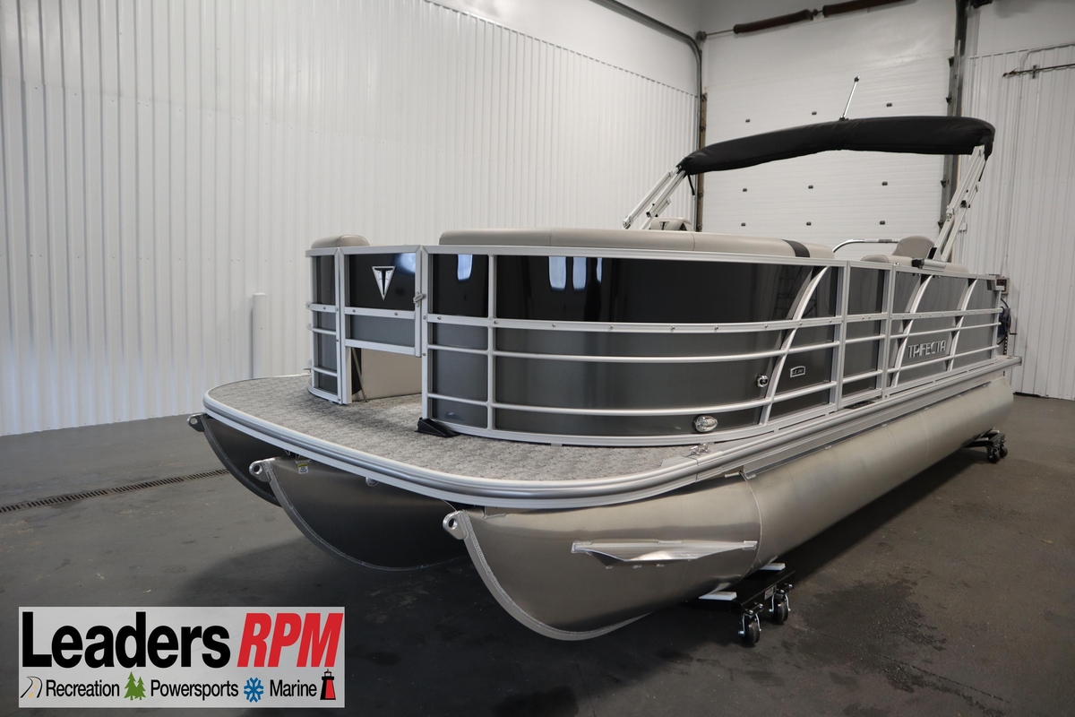 2025 Trifecta 22TRFC LE 275 - Sold Boat