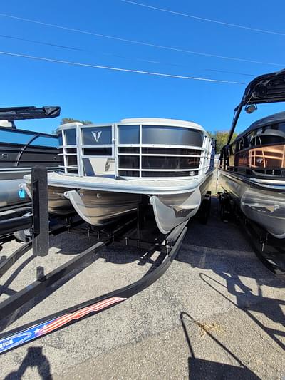 BOATZON | Trifecta 22TRFCLE275 2025 BOATZON | Trifecta 22TRFCLE275 2025