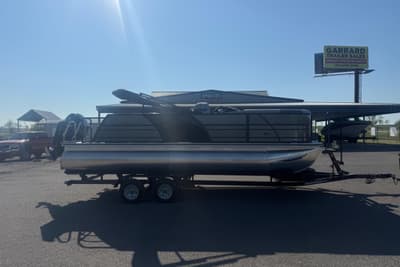 BOATZON | Trifecta 22ULCS 2026