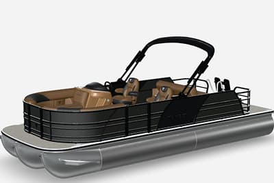 BOATZON | Trifecta 22ULT LE 275 TriToon 2027