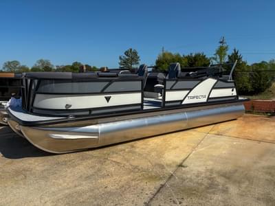 BOATZON | Trifecta 23 RF SS 2025