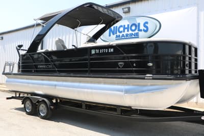 BOATZON | Trifecta 23 RF SS Arch 30 Performance Package 2019